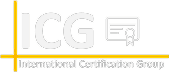 International Certification Group Logo